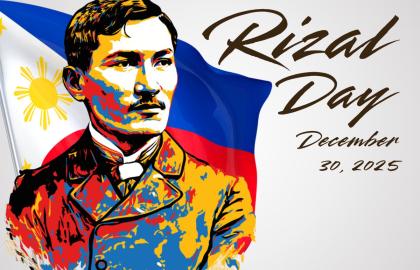 Rizal Day: Honoring the Life and Legacy of a National Hero