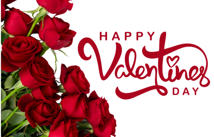 Valentine’s Day: Celebrating Love in All Its Forms