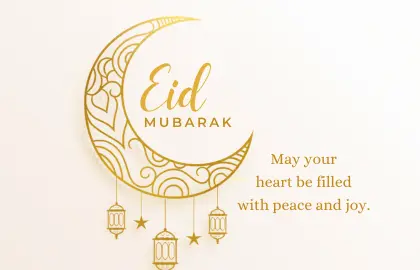 Eid Mubarak 2026: Celebrating Joy, Peace, and Blessings