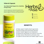 Vittervit Capsules