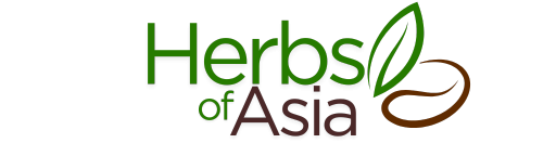 Herbs Of Asia