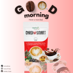 CardioSmart Herbal Coffee