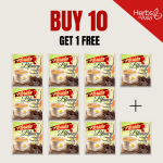 Florida Blanca Coffee Mix with Stevia (Single Pack)