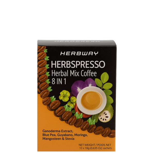 Herbspresso