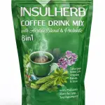 INSULHERB Coffee Drink