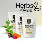 Komodo Coffee