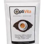 OptiVita Herbal Coffee