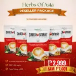 Reseller Beverage Package