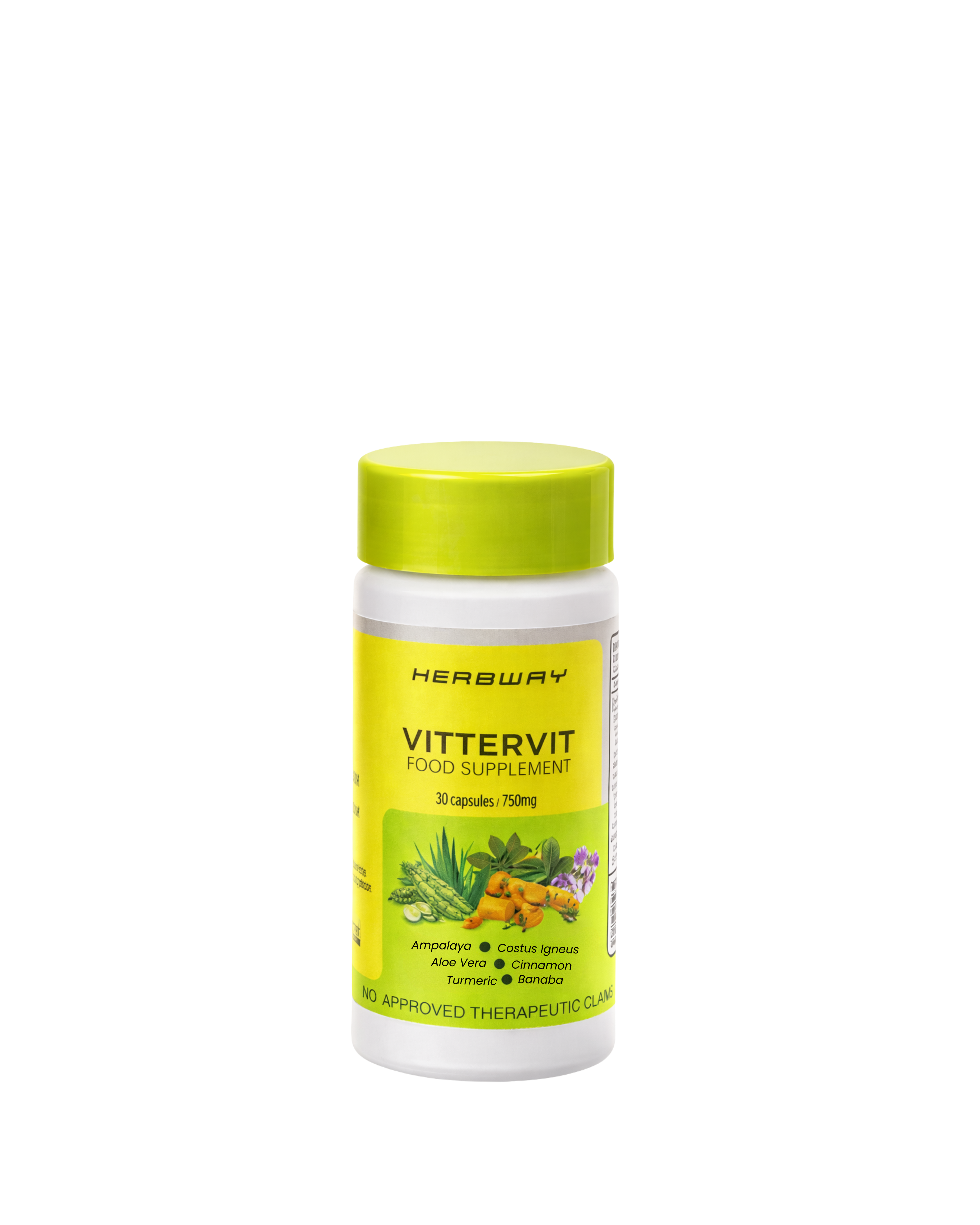 Vittervit Capsules